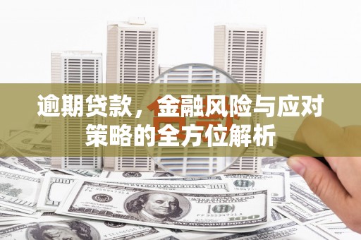 五原逾期贷款，金融风险与应对策略的全方位解析