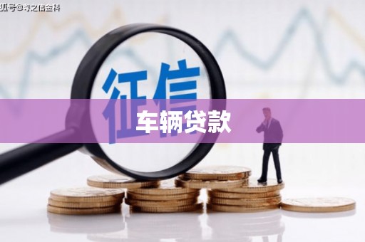 五原车辆贷款