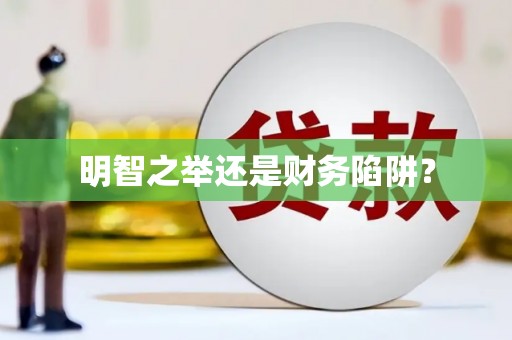 五原明智之举还是财务陷阱？