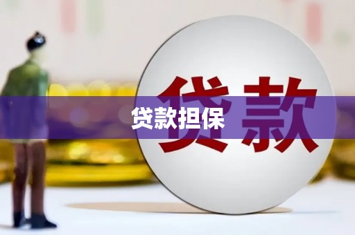五原贷款担保