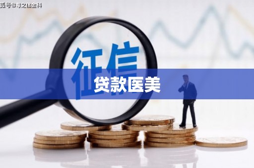 五原贷款医美