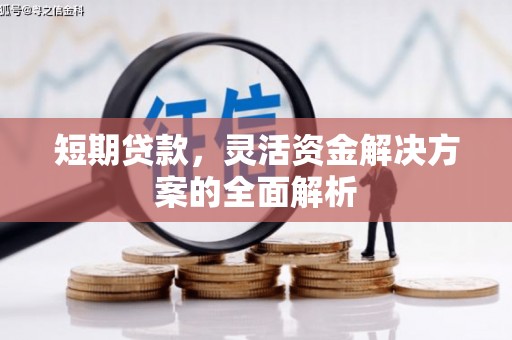 五原短期贷款，灵活资金解决方案的全面解析