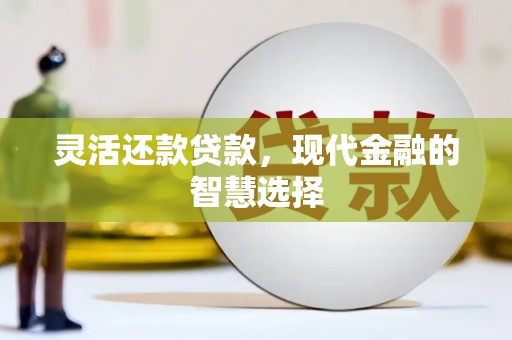 五原灵活还款贷款，现代金融的智慧选择
