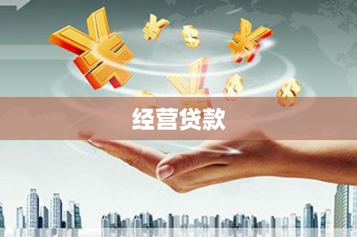 五原经营贷款