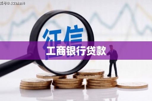 五原工商银行贷款