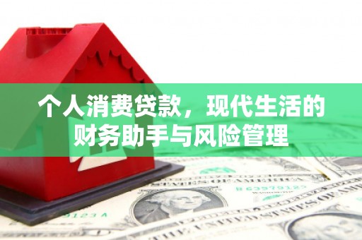 五原个人消费贷款，现代生活的财务助手与风险管理